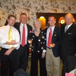 Meet your Posher, Joyce